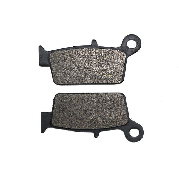 Rear Brake Pads Kawasaki KX125 95-08 KLX250 98-22 KLX300 97-24 KLX400 03-04