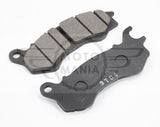 Genuine Honda SH125 SH125 Brake Pads2014 - 2017 06455-K20-