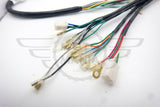 Wiring Harness Wiring Loom 12V CDI  Honda Cub C50 C65 C70 C90 Lifan Pitbike