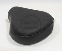 Honda Cub C50 C70 C90 ZZ Black Saddle Seat COVER