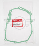 Honda MSX125 Clutch Cover Gasket & Oil spinner Filter Genuine 2013 - 2021