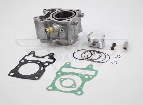 Cylinder Barrel Kit Honda SH125 2013-2016 Piston Gaskets