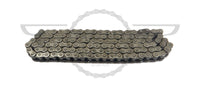 Universal Motorcycle Drive Chain 428H 136L  Sinnis Apache 125 SMR [QM125GY-G]