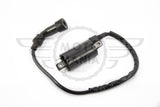 Ignition HT Coil Lead  + Spark Slug Cap Sinnis Retrostar 125 QM125-2X-R 