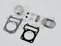 Yamaha YBR125 YBR 125 Piston Gasket kit