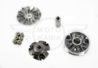 Clutch Drive Kit Variator assembly Lexmoto Titan 125 Euro 5 ZN125T-8F-E5