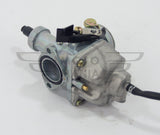 26mm Carburetor for  Lifan Earth Dragon 125 LF125GY-3 Carburettor Carb