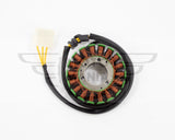 Magneto Generator Stator Coil for KTM 250 390 Duke 2014-2015 ABS 90239004100