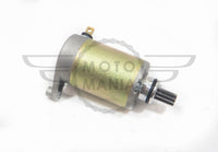 Starter Motor Electric Start Lexmoto Adrenaline 125 EFI XFLM125GY-2B-E4