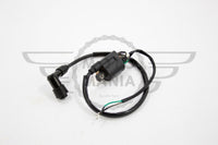 Ignition HT Coil 12V Honda C50 C70 C90 SS50 CD50 CD90 CF50 CF90 ST XR50 XR125