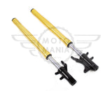 New Front Fork Suspension  Honda MSX125 MSX 125 Grom 2016-2021