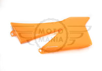 Body Plastic Kit Fender Orange KTM50 SX 50 JR SR 1997-2010