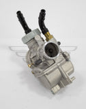 Carburetor Carb PE24 24mm Manual Carburetor Motorcycle Carb For 50cc 100cc Motor