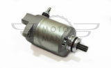 Starter Motor for Vespa GT125 GT200 GT, GTS125 GTS, GTV125 GTV, S 125 200 LEADER