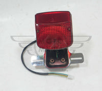 Tail Stop light Brake Light Lamp for Suzuki GN125