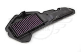  AIR FILTER CLEANER ELEMENT HONDA PCX125 PCX 125 2018 2019 2020