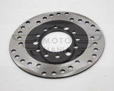 Brake Disc Rotor 180mm 3 Hole Lexmoto FM50 FMR50 [WY50QT-111]    