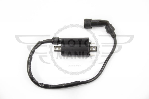 Ignition HT Coil Lead  + Spark Slug Cap Pulse Adrenaline 125 XF125GY-2B