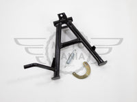 Centre stand Honda innova ANF125 with spring and C bracket