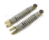 Rear Shocks absorbers Yamaha Peewee PW50 PY50 1981 - 2018