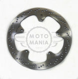 Yamaha YZF R 125 Front Brake Disc & Pads 2008-2013 