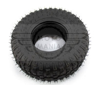 X2 Pair Knobbly Tyre 145/70-6 Tire Front or Rear Quad bike ATV