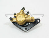 Yamaha YBR125 Brake Calliper Gold YBR 125 2007 - 2017