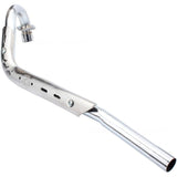 Custom uplift exhaust Suitable for Honda C50 C70 C90 12v Engines