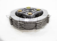 Clutch Drum assembly Honda CG125 CG 125 5 Plate 156FMI