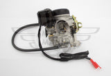 Carburetor Carb 139QMB GY6 Baotian Direct Bikes Pulse Lexmoto AJS Keeway