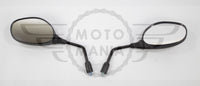 Genuine Honda PCX125 Mirrors Left & Right 2012 - 2017