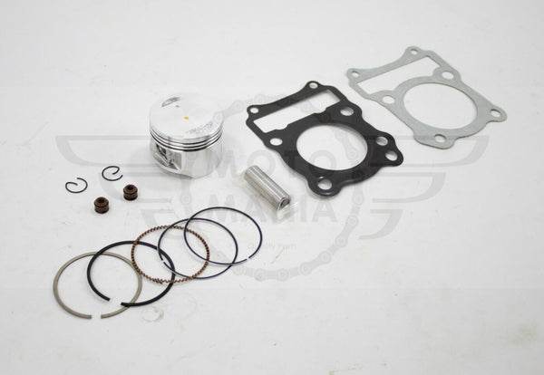 Piston kit Rings Pin Gasket 125cc Sinnis Apache 125cc EGR 