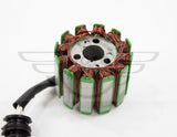 Alternator Stator Magneto Generator for Yamaha YZF-R1 RN12 RN19 2004 to 2008