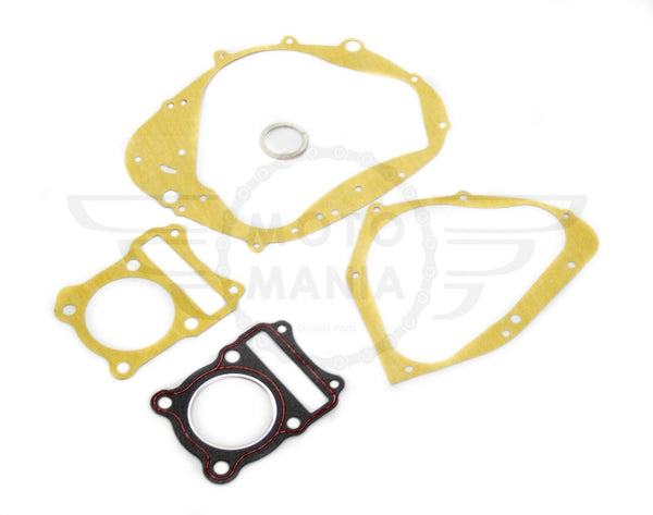 Full Gasket Set Head Gasket For Suzuki GN125 GS125 GZ125 DR125