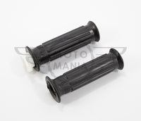 Throttle Grips Pair Set for Suzuki GN125 GS125 