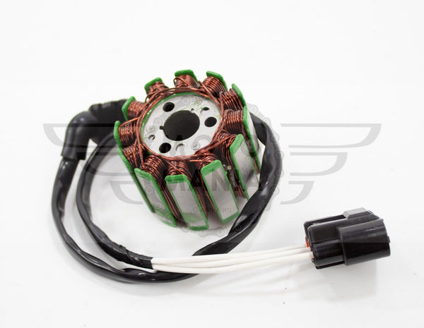 Alternator Stator Magneto Generator for Yamaha YZF-R1 RN12 RN19 2004 to 2008