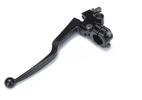 Clutch Lever Honda CG125 Black 22mm 7/8'