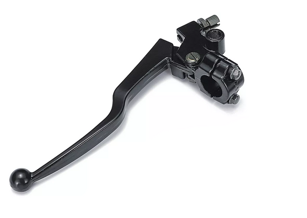 Clutch Lever Honda CG125 Black 22mm 7/8'