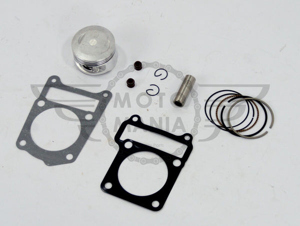 Yamaha YBR125 YBR 125 Piston Gasket kit 150cc Big bore