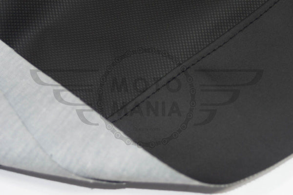 Honda ANF125 ANF125i Innova Seat cover Black