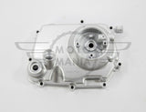 Right Engine Clutch Cover Honda SS50 CD CL CF 50 70 90 Lifan Pitbike 12V manual