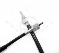 Speedometer cable  Honda Cub C50 C65 C70 C90 CT90 C100 C110 SS50 SS70 SS90 CD50