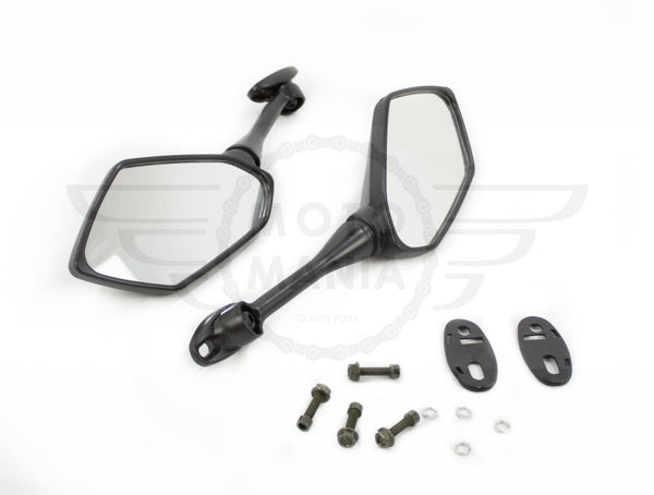 Mirrors Left & Right Honda CBR 600 F4I 2001-2006