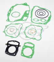 Gasket Set Skyjet 125 SJ125-26 SJ125-27 156 FMI