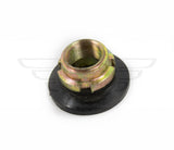 Top Yoke Yolk Steering Stem Nut Honda SS50 70 90 CD 50 90 CL50 90 Z50 CT90