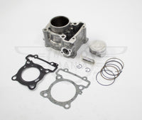 Cylinder Barrel Kit Yamaha Nmax 155 GPD Piston Gaskets 2016 - 2020