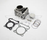 Cylinder Barrel Kit Yamaha Nmax 155 GPD Piston Gaskets 2016 - 2020