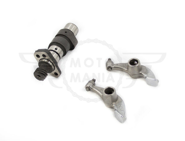 Camshaft Rocker arms For Lexmoto Street