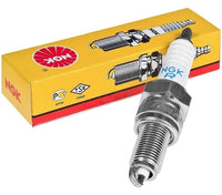 Genuine NGK CPR7EA-9 Spark plug x1 Honda PCX 125 2010 - 2011