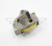 Oil pump & Housing Honda CG125 156 FMI  15100-KY0-890